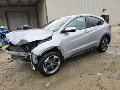 3CZRU5H59JM721953 2018 HONDA HR-V