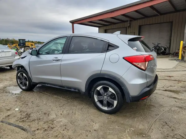 3CZRU5H59JM721953 2018 HONDA HR-V - Image 2