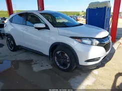 3CZRU5H59JM722939 2018 HONDA HR-V