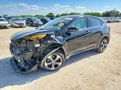 3CZRU5H59JM723251 2018 HONDA HR-V