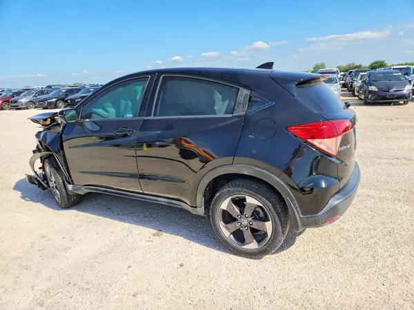 3CZRU5H59JM723251 2018 HONDA HR-V - Image 2