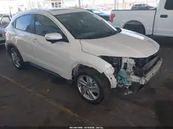 3CZRU5H59KM700974 2019 HONDA HR-V