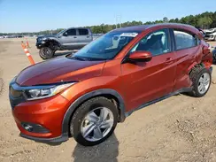 3CZRU5H59KM701915 2019 HONDA HR-V