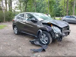 3CZRU5H59KM701946 2019 HONDA HR-V