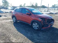3CZRU5H59KM702272 2019 HONDA HR-V