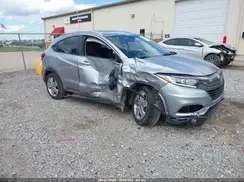 3CZRU5H59KM703311 2019 HONDA HR-V