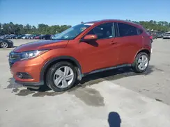 3CZRU5H59KM703647 2019 HONDA HR-V