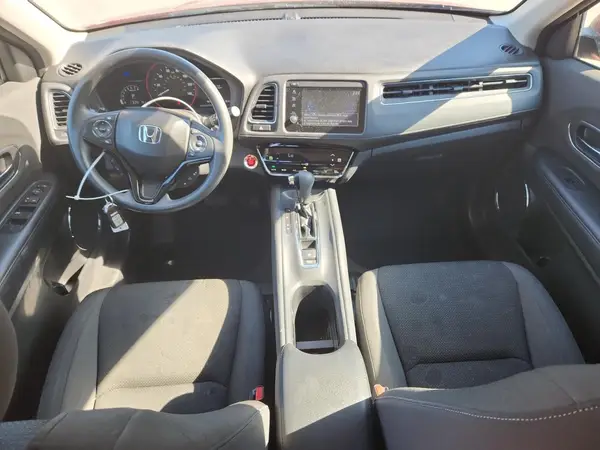 3CZRU5H59KM703647 2019 HONDA HR-V - Image 8