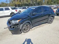 3CZRU5H59KM703728 2019 HONDA HR-V