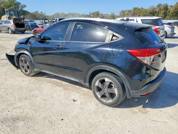 3CZRU5H59KM703728 2019 HONDA HR-V - Image 2