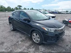 3CZRU5H59KM703888 2019 HONDA HR-V