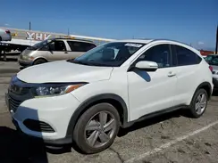 3CZRU5H59KM705379 2019 HONDA HR-V