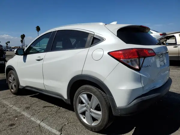 3CZRU5H59KM705379 2019 HONDA HR-V - Image 2