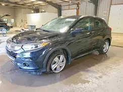 3CZRU5H59KM707617 2019 HONDA HR-V