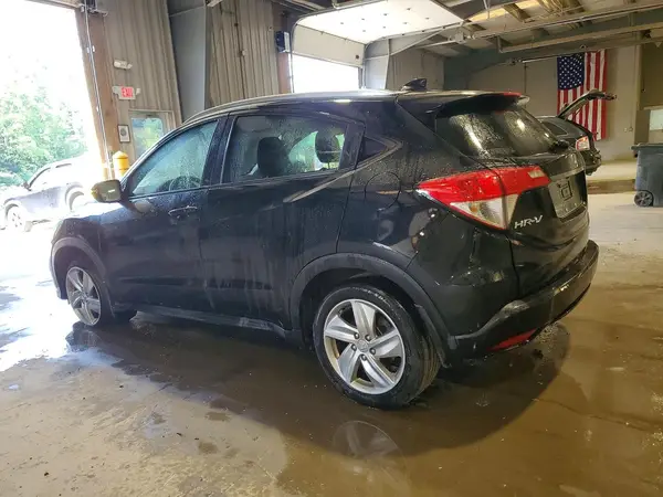 3CZRU5H59KM707617 2019 HONDA HR-V - Image 2
