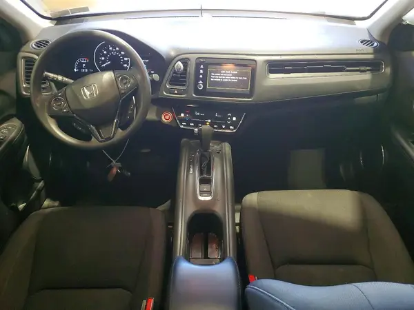 3CZRU5H59KM707617 2019 HONDA HR-V - Image 8
