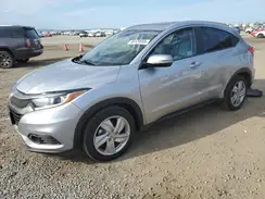 3CZRU5H59KM708430 2019 HONDA HR-V