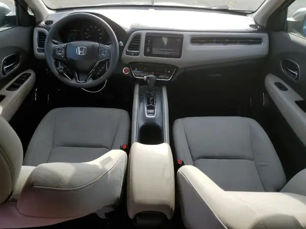 3CZRU5H59KM708430 2019 HONDA HR-V - Image 8