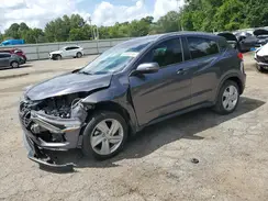 3CZRU5H59KM709030 2019 HONDA HR-V