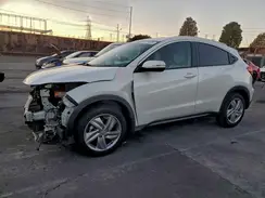 3CZRU5H59KM709352 2019 HONDA HR-V