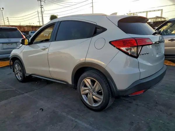 3CZRU5H59KM709352 2019 HONDA HR-V - Image 2