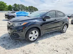 3CZRU5H59KM711375 2019 HONDA HR-V