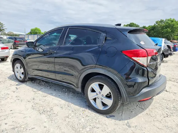3CZRU5H59KM711375 2019 HONDA HR-V - Image 2