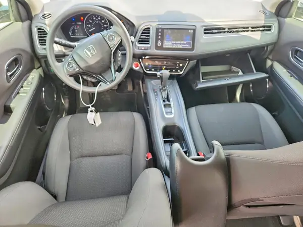 3CZRU5H59KM711375 2019 HONDA HR-V - Image 8