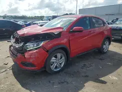 3CZRU5H59KM711683 2019 HONDA HR-V