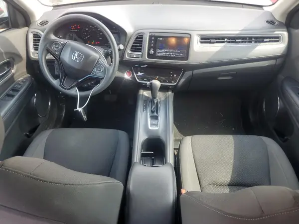 3CZRU5H59KM711683 2019 HONDA HR-V - Image 8