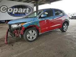 3CZRU5H59KM711697 2019 HONDA HR-V