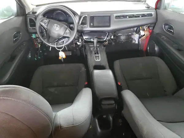 3CZRU5H59KM711697 2019 HONDA HR-V - Image 8