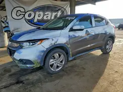 3CZRU5H59KM713529 2019 HONDA HR-V