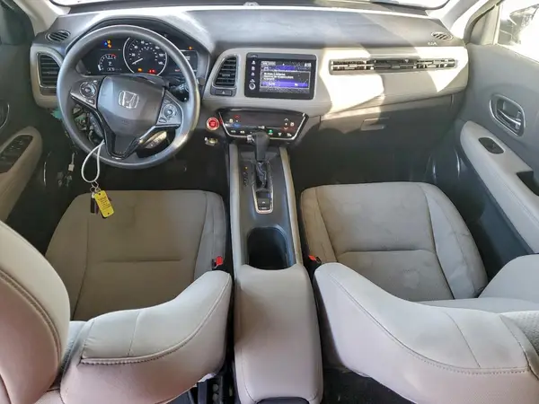 3CZRU5H59KM713529 2019 HONDA HR-V - Image 8
