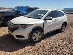 3CZRU5H59KM716043 2019 HONDA HR-V