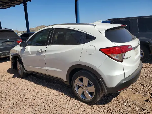 3CZRU5H59KM716043 2019 HONDA HR-V - Image 2