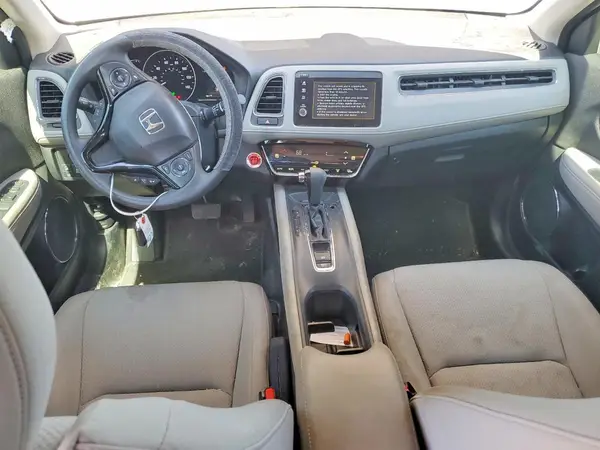 3CZRU5H59KM716043 2019 HONDA HR-V - Image 8