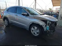 3CZRU5H59KM716673 2019 HONDA HR-V