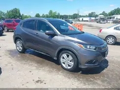 3CZRU5H59KM716964 2019 HONDA HR-V