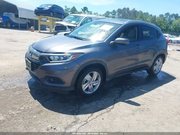 3CZRU5H59KM716964 2019 HONDA HR-V - Image 2