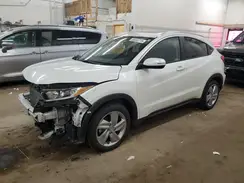 3CZRU5H59KM717614 2019 HONDA HR-V