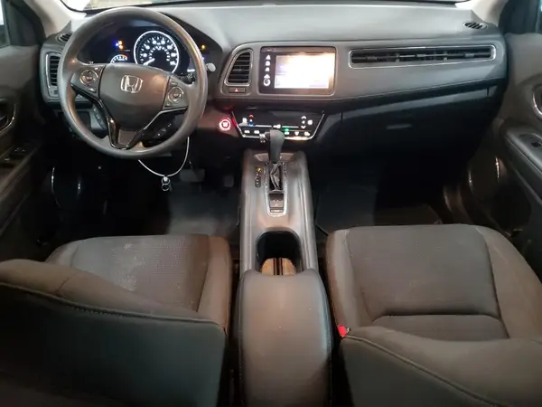 3CZRU5H59KM717614 2019 HONDA HR-V - Image 8