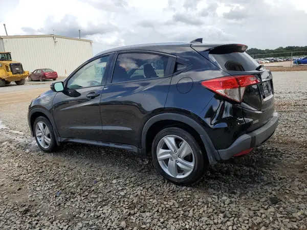 3CZRU5H59KM717922 2019 HONDA HR-V - Image 2