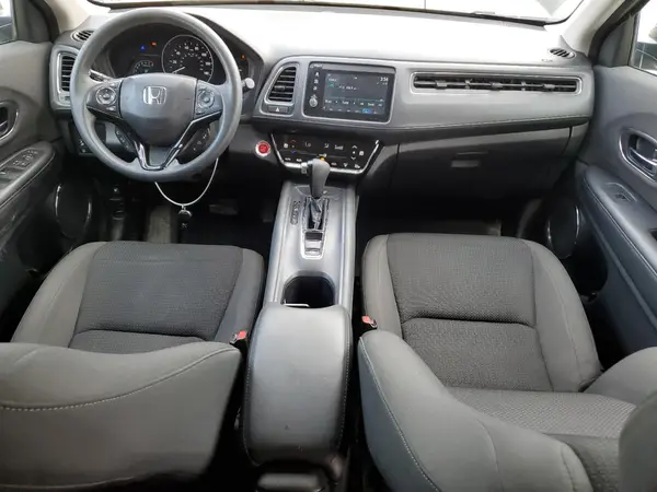 3CZRU5H59KM717922 2019 HONDA HR-V - Image 8