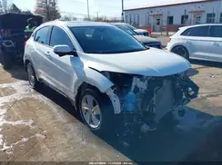 3CZRU5H59KM718035 2019 HONDA HR-V