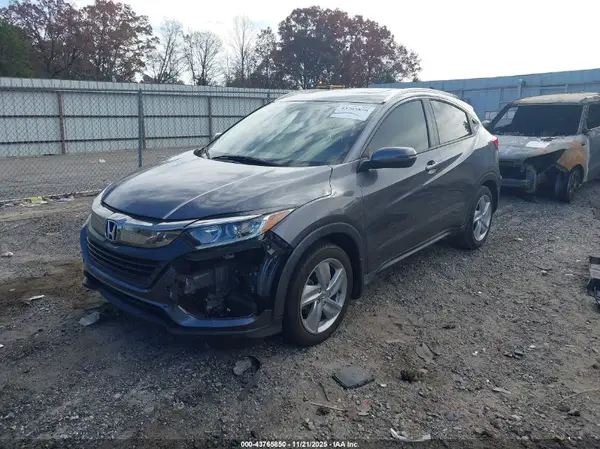 3CZRU5H59KM720657 2019 HONDA HR-V - Image 2