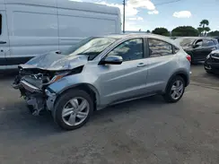 3CZRU5H59KM722750 2019 HONDA HR-V