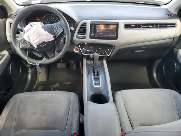 3CZRU5H59KM722750 2019 HONDA HR-V - Image 8