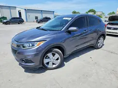 3CZRU5H59KM723297 2019 HONDA HR-V