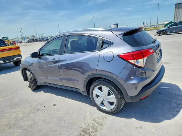 3CZRU5H59KM723297 2019 HONDA HR-V - Image 2